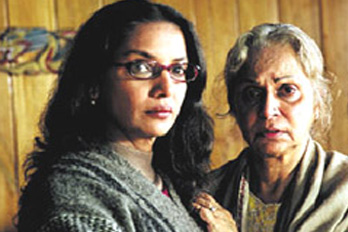 Aparna Sen’s 15 Park Avenue