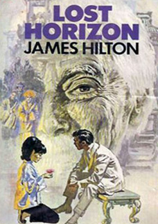 James Hilton’s Lost Horizon