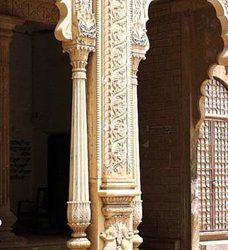 Sardar Phalke’s Palace