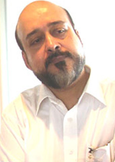 shreekumar-varma