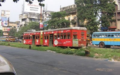 Kolkata