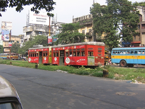 tram