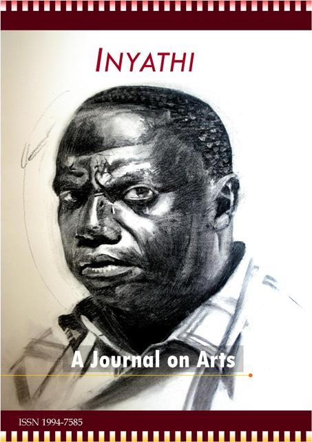 Inyathi Arts Journal Launch